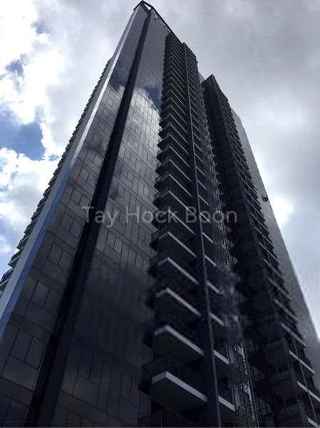 1 Bed Condo for Sale in  Gem Residences - Image 9